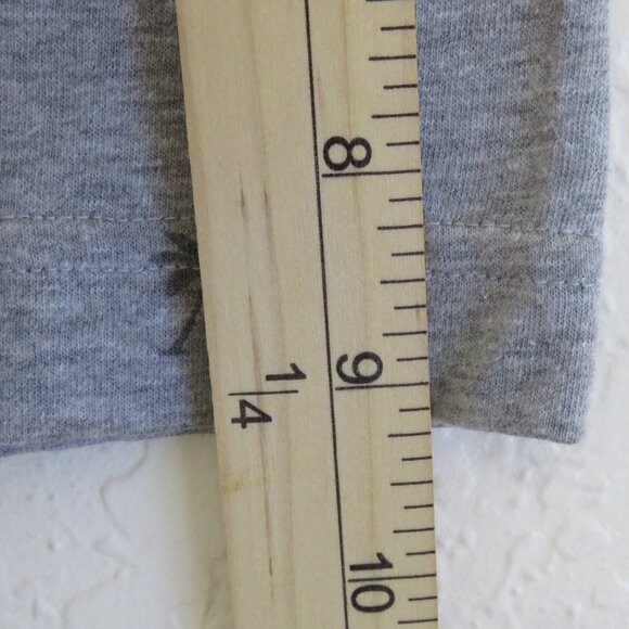 Trunks Surf & Swim Co.* Men's Short Sleeve Button Down Curved Hem Shirt~ Size XL - Picture 11 of 12